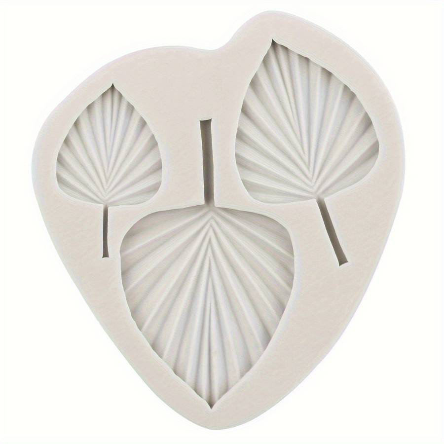 Suitable For Baking Molds Color Gray