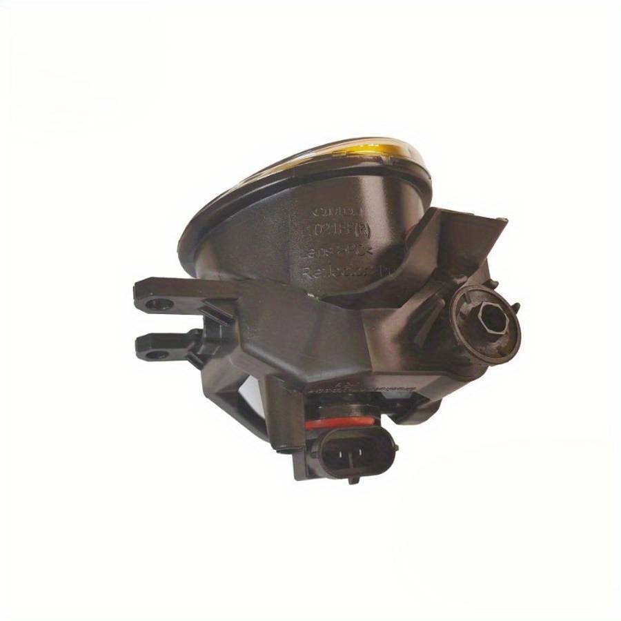 Car Lights Quantity