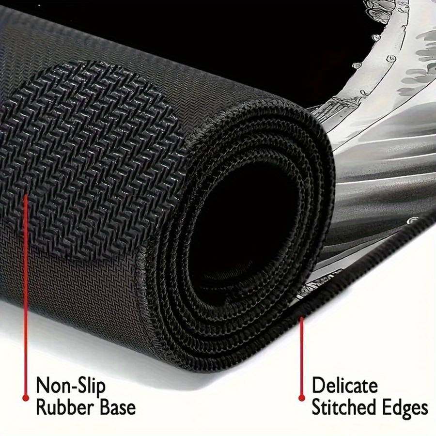 Mouse Pad Size 30Cmx60Cm