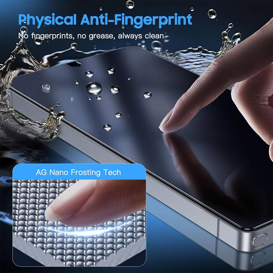 Screen Protector Compatible Model Galaxy A54 5G