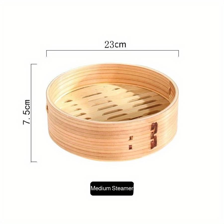 2-In-1 Ceramic Steamer And Stew Pot