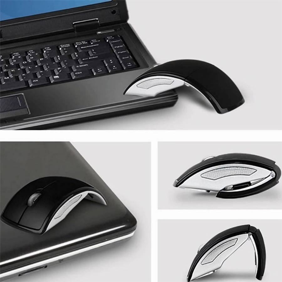 Mouse Color Black
