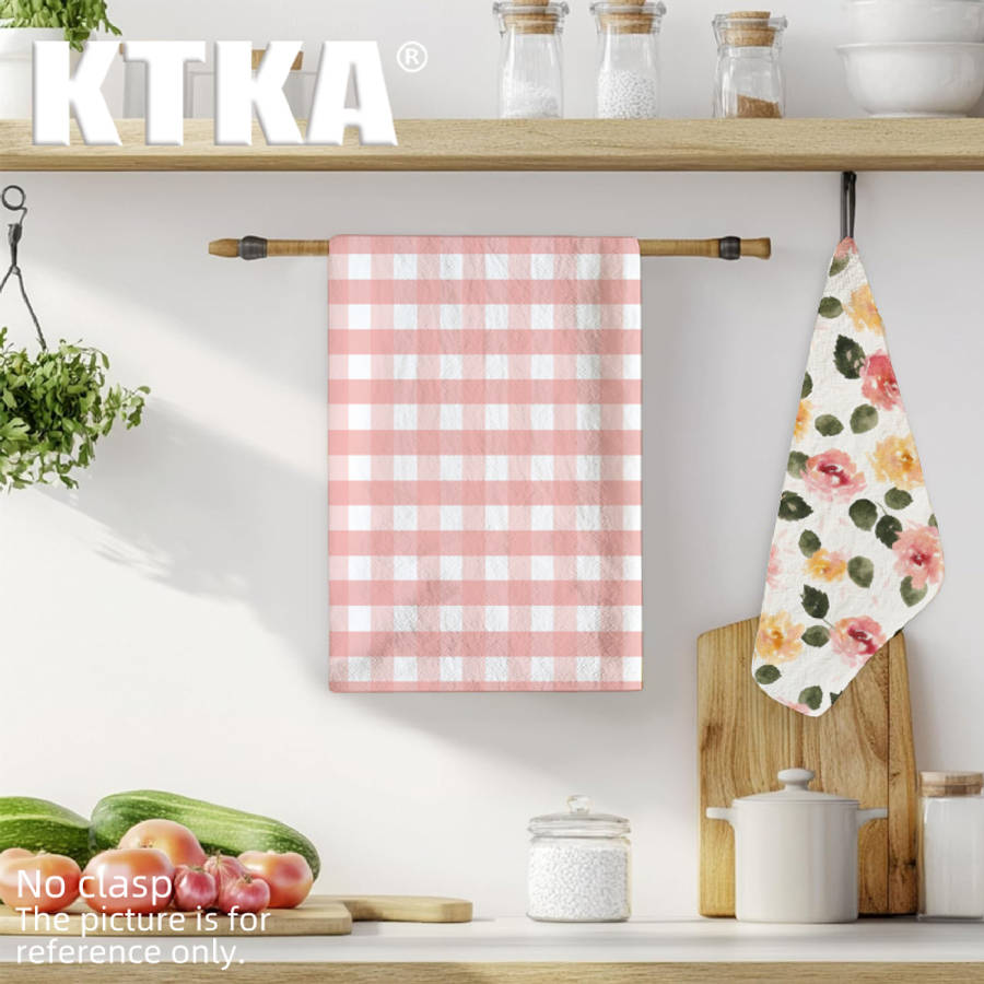 Rag Quantity 2Pc Towels