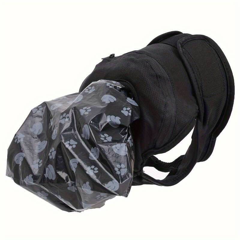 Pet supplies color Black size L
