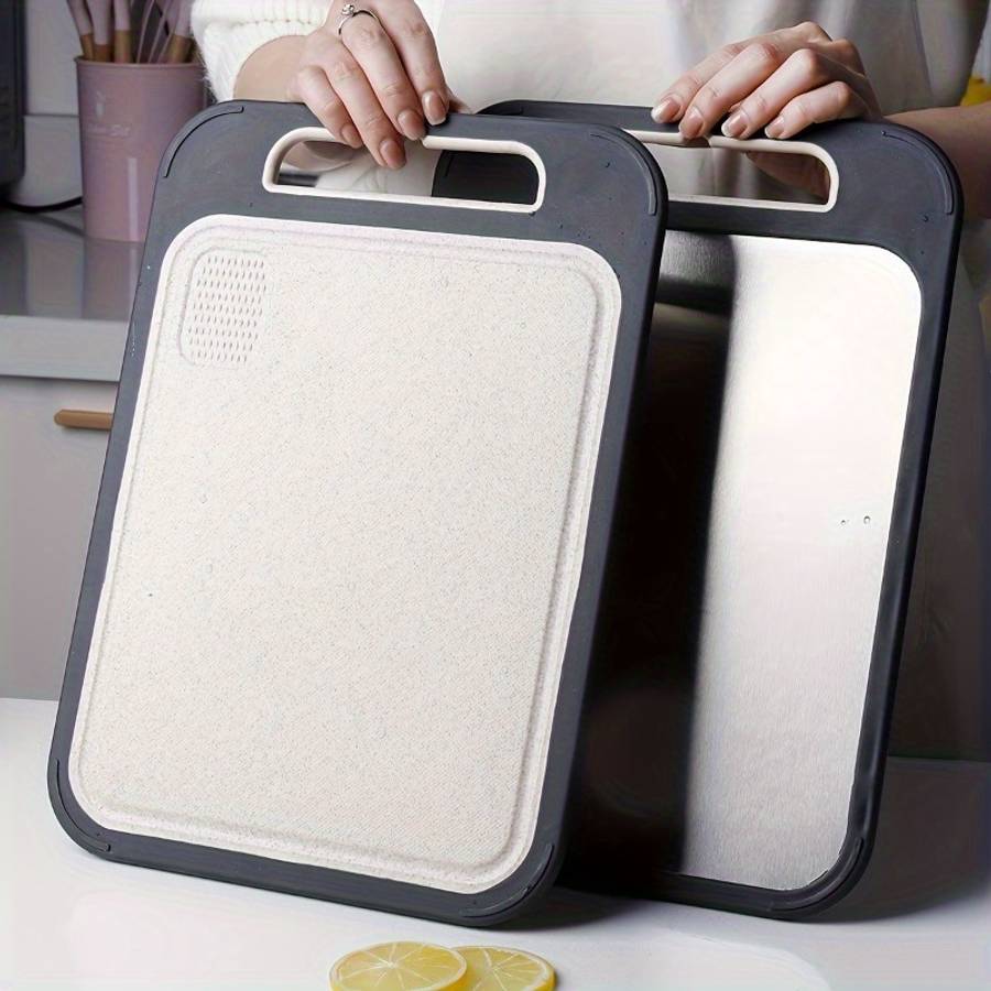 Cutting Board Quantity 2Pcs