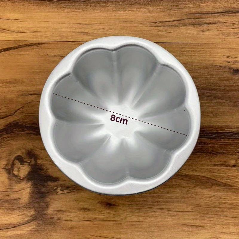 Suitable For Baking Molds Color Variant