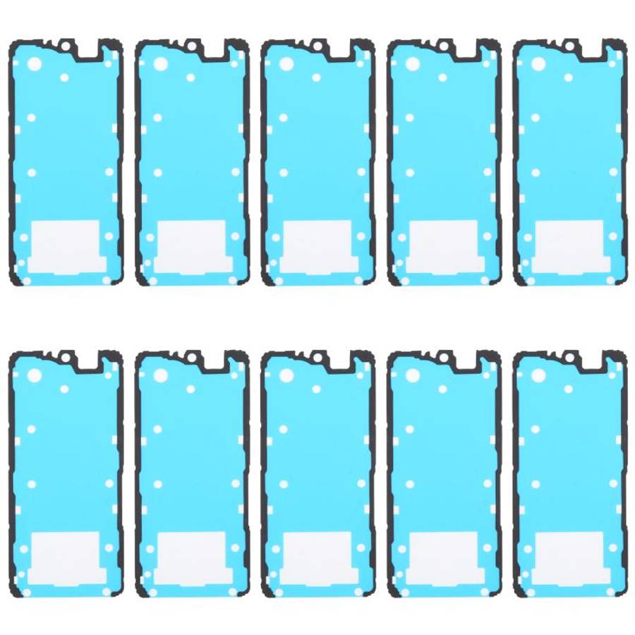 For Xiaomi 14 Pro 10pcs Front Housing Adhesive