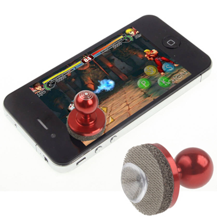 Joystick-It Arcade Game Stick