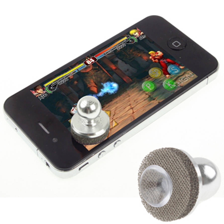 Joystick-It Arcade Game Stick
