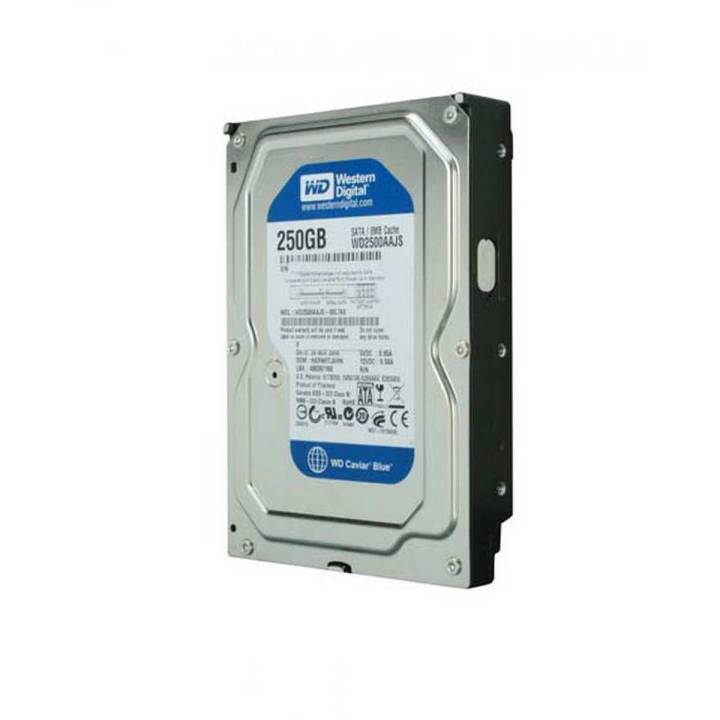 Desktop 250GB Hard Drive - Various Brands