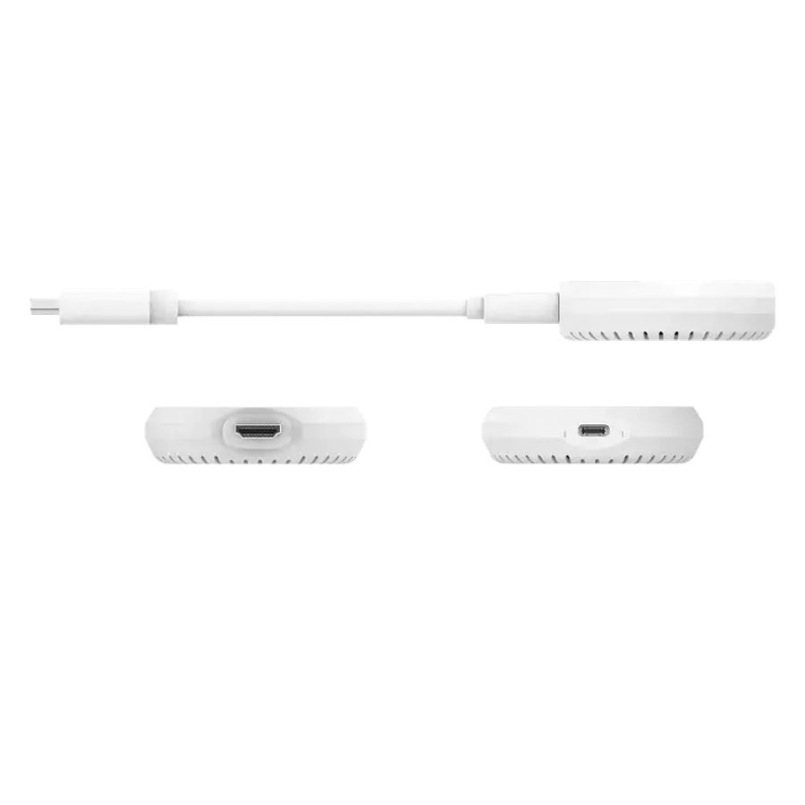 J5 JVAW75 4K hdmi w/less