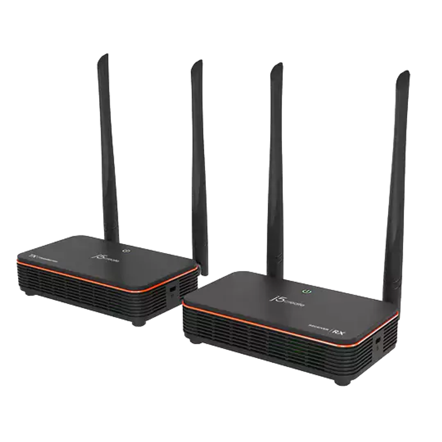 !!J5 JVAW50 w/less Hdmi ext+us