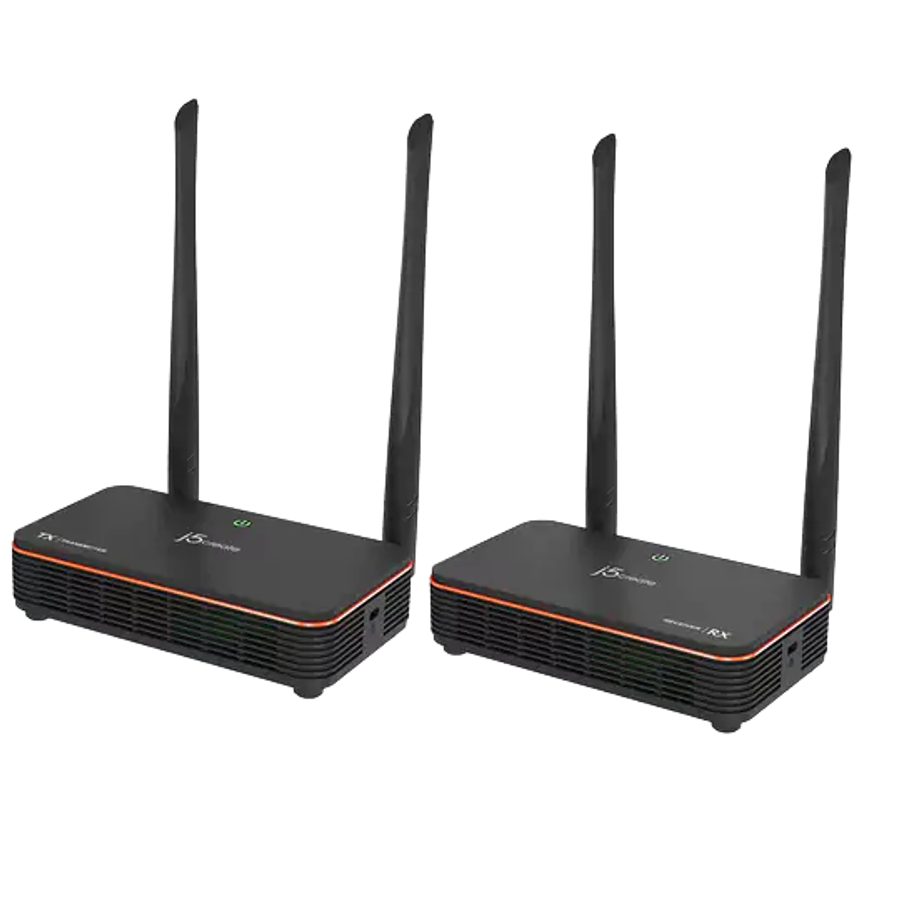 !!J5 JVAW50 w/less Hdmi ext+us