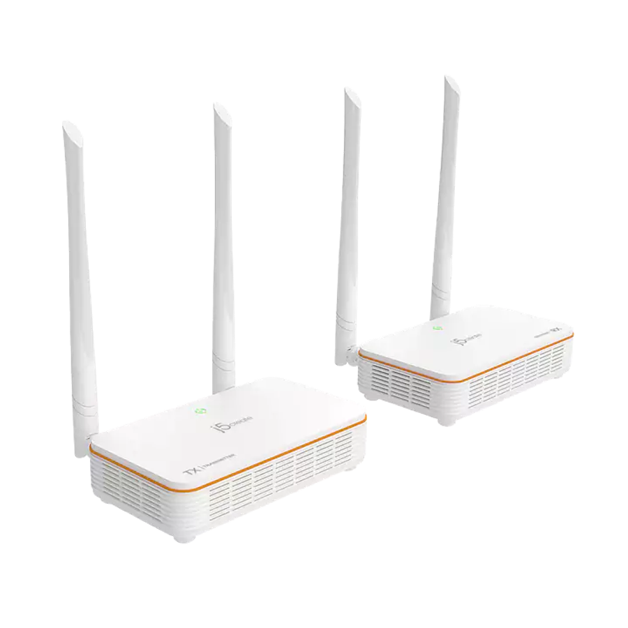 !!J5 JVAW53 w/less Hdmi extend