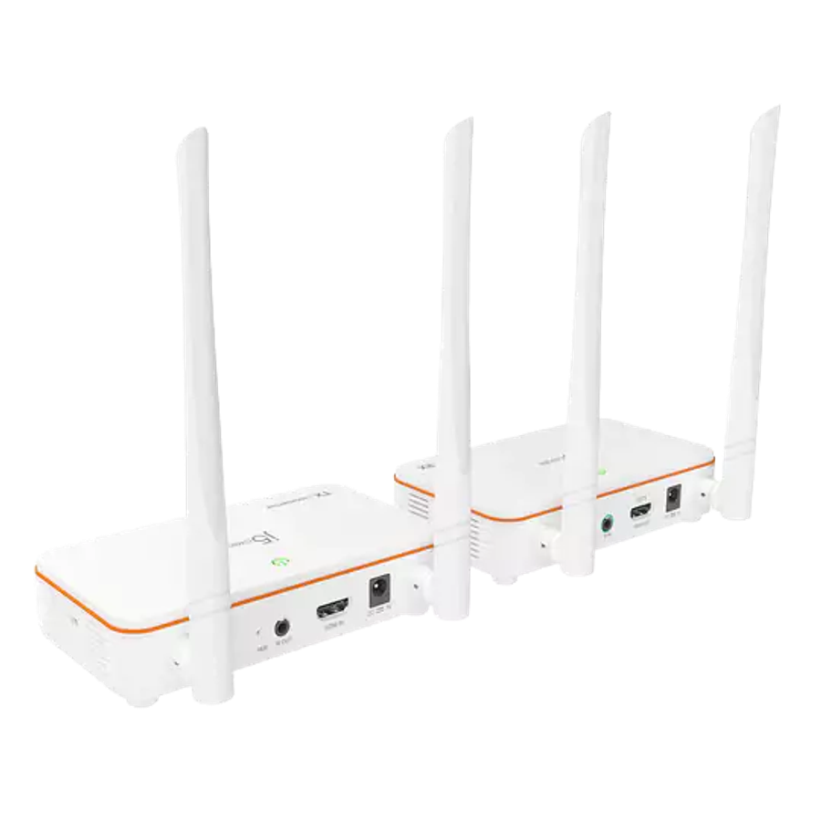 !!J5 JVAW53 w/less Hdmi extend