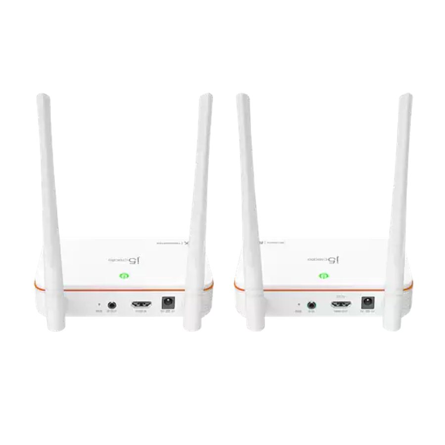 !!J5 JVAW53 w/less Hdmi extend