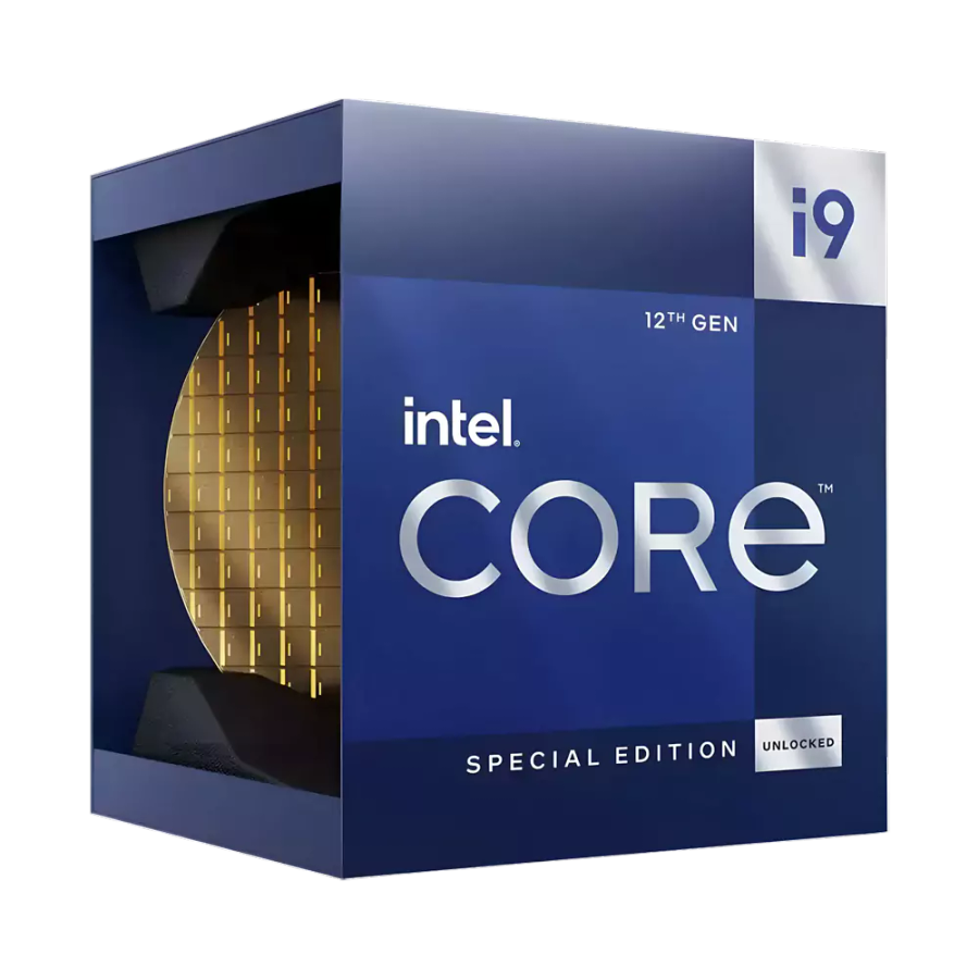 !!Intel 12900KS 16/24-Alder la