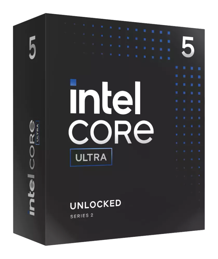 !!Intel aRrow u5 245K 14c