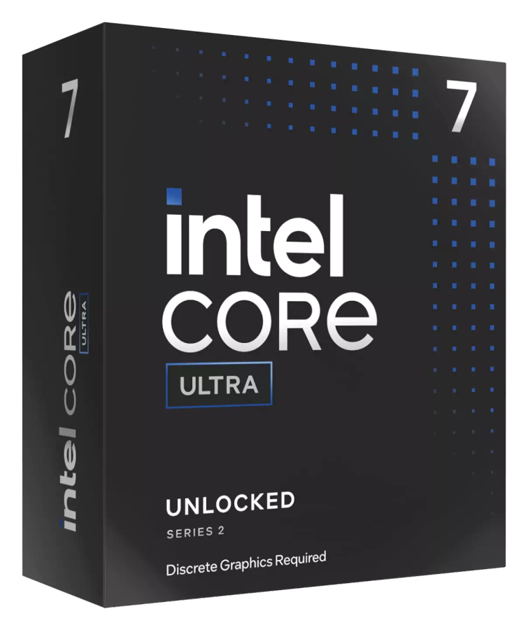 !!Intel aRrow u7 265KF 20c