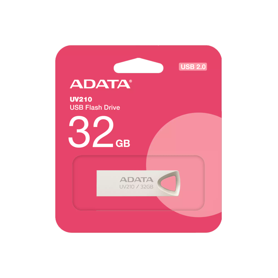 !!Adata 32Gb UV210 usb2.0
