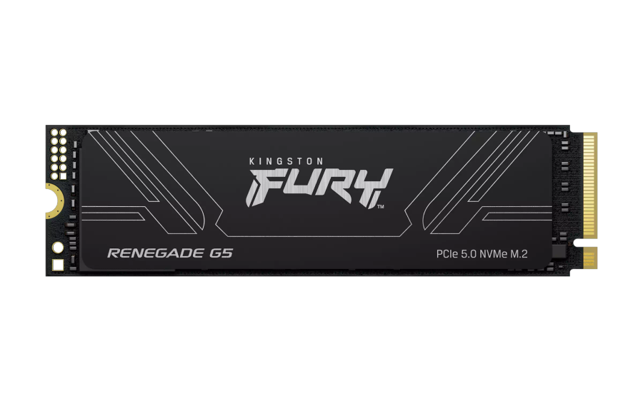 Kingston nGff 1T FurY Reneg G5