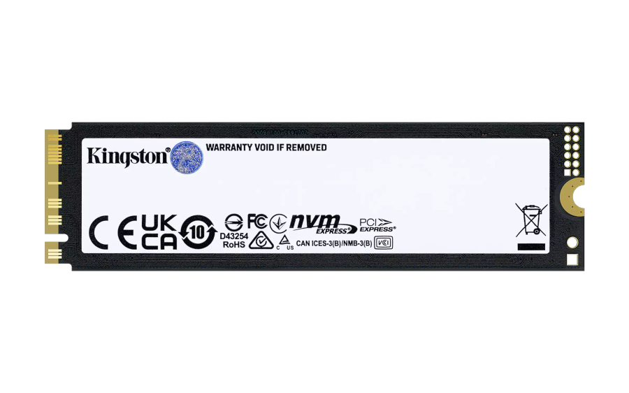 Kingston nGff 2T FurY Reneg G5