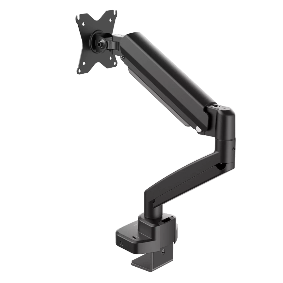 J5 JTSA301 lcd arm + docking