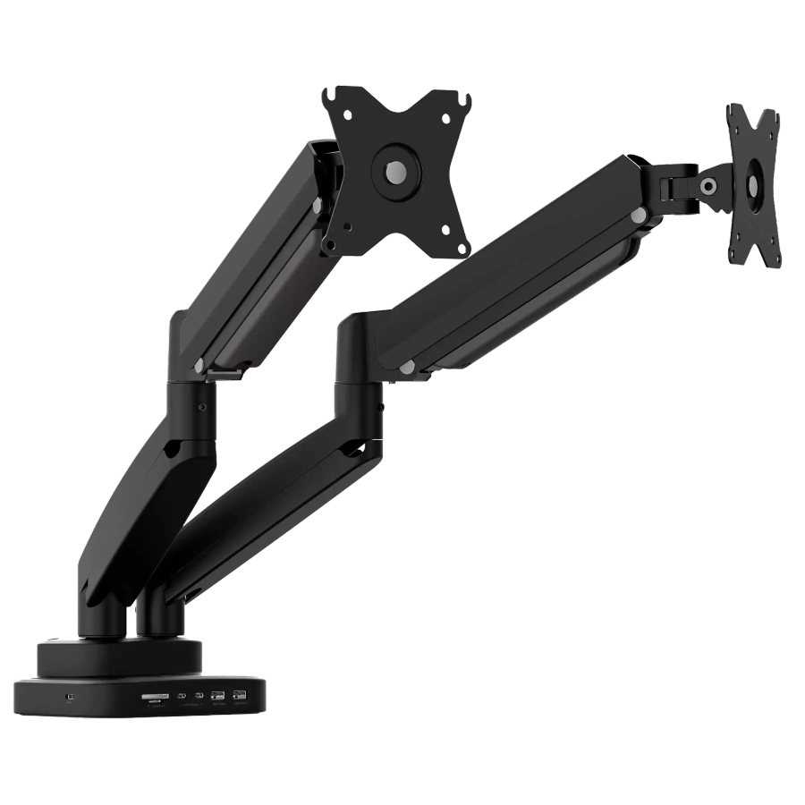 J5 JTSA302 2xlcd arm + docking