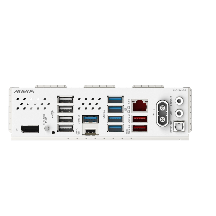 Gb B850 Aorus Elite Whi+Wifi