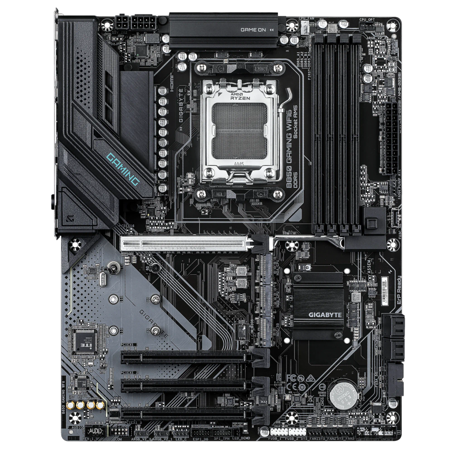 Gb B850 Gaming + Wifi
