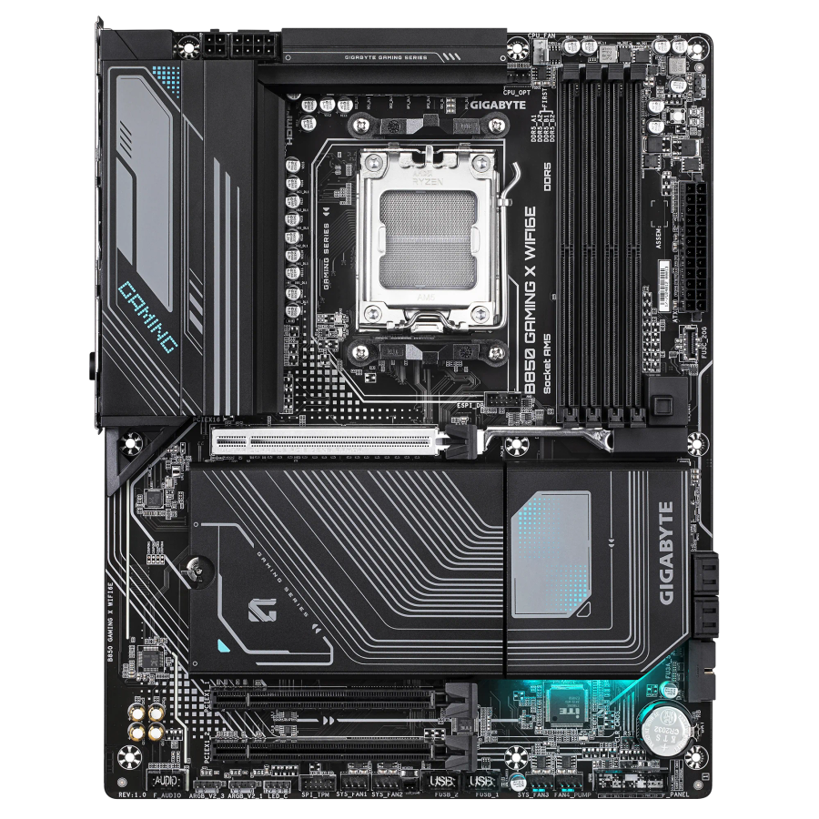Gb B850 Gaming X + Wifi
