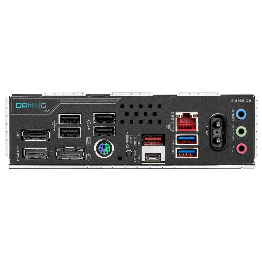 Gb B850M Gaming X matx