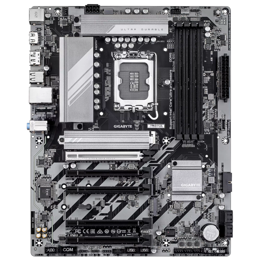 Gb lga1851 B860 DS3H