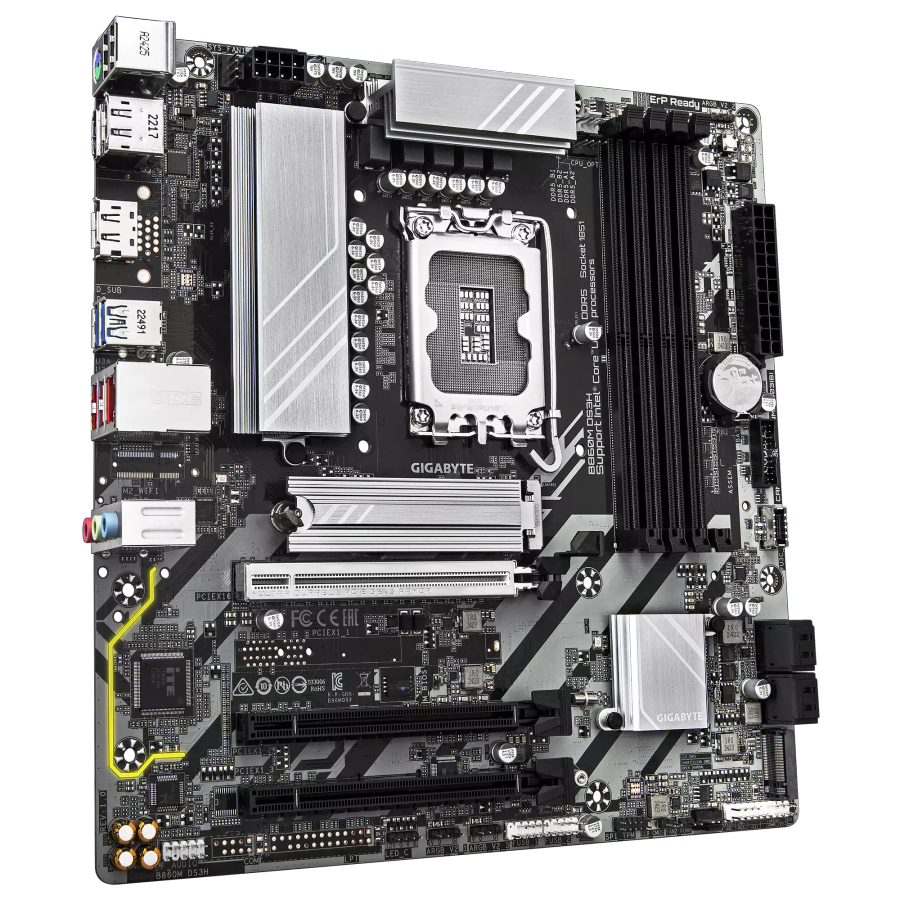Gb lga1851 B860M DS3H