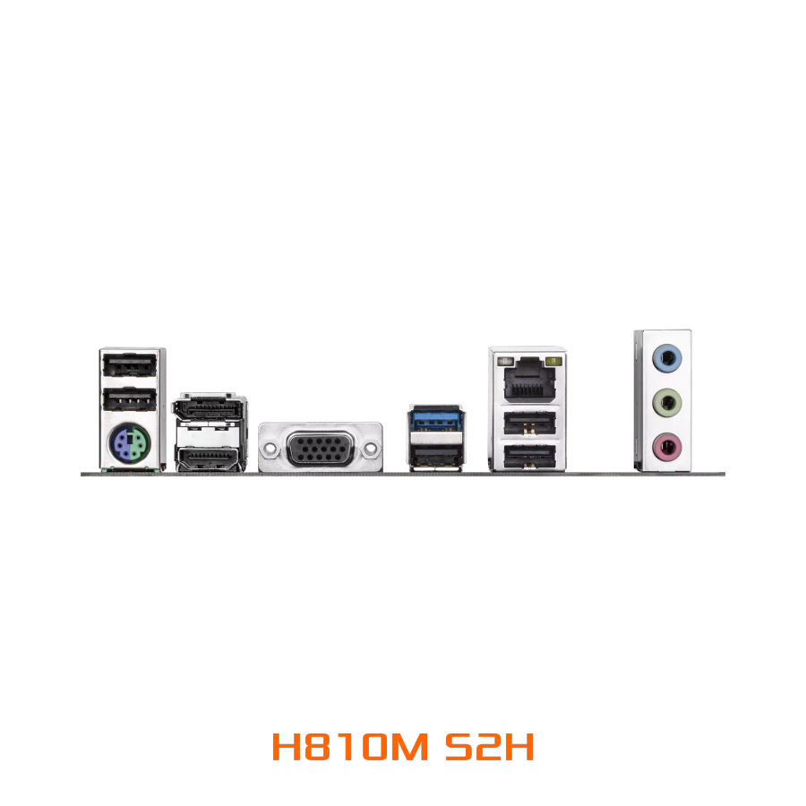 Gb H810M S2H D5 lga1851