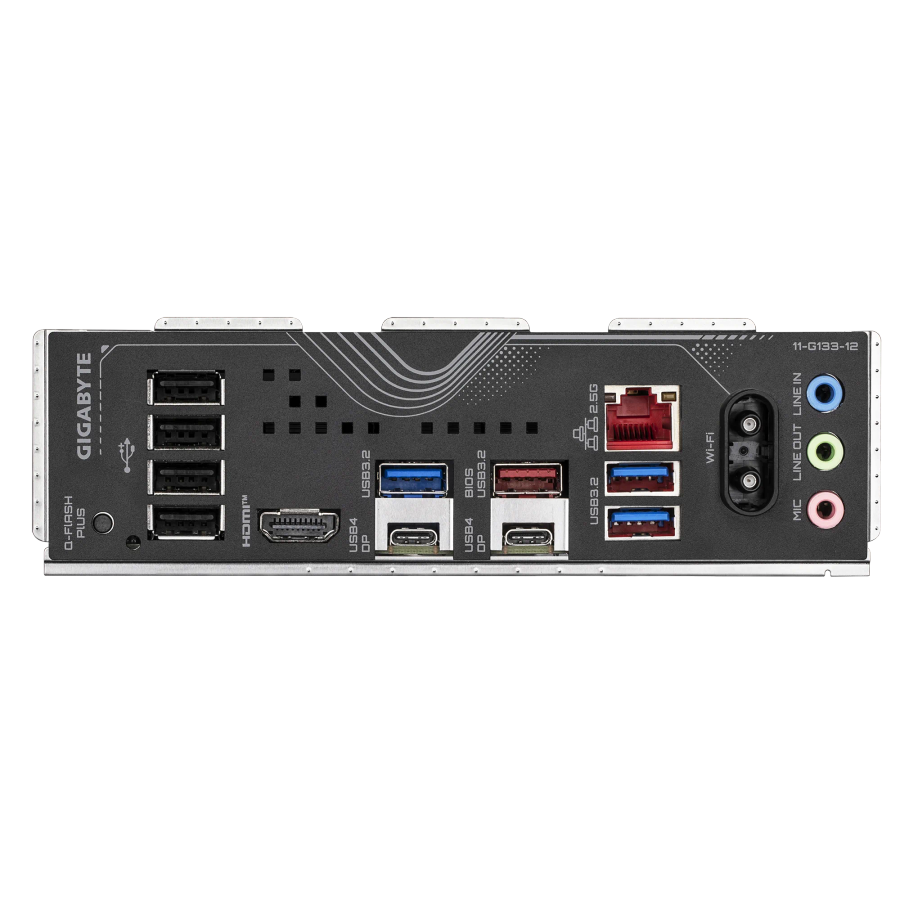 Gb X870 Eagle+Wifi