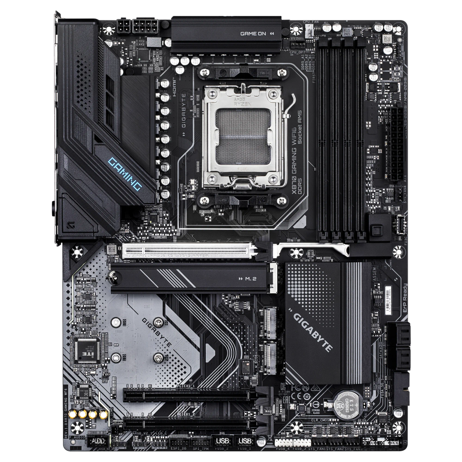 Gb X870 Gaming +Wifi