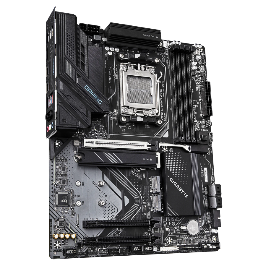 Gb X870 Gaming +Wifi