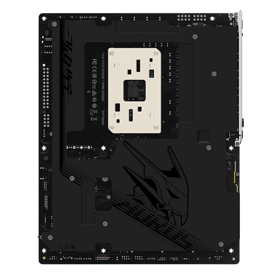X870E AorusMaster X3d wifi