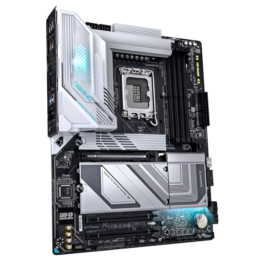 Gb Z890 Gaming X +Wifi