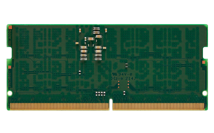 KVR64V52BS8-16 D5 Nb 16G 6400