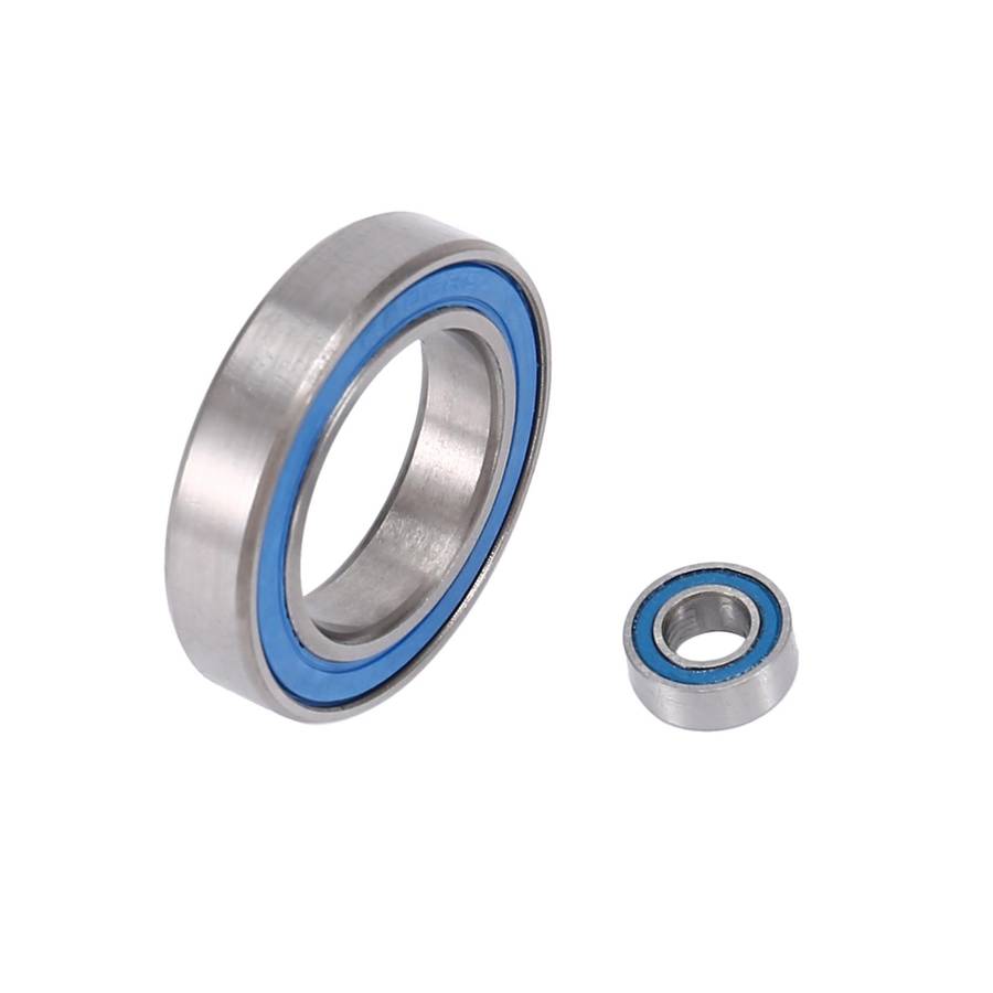 43pcs Sealed Bearing Kit for 1/7 Traxxas Udr Unlimited Desert Rc Car