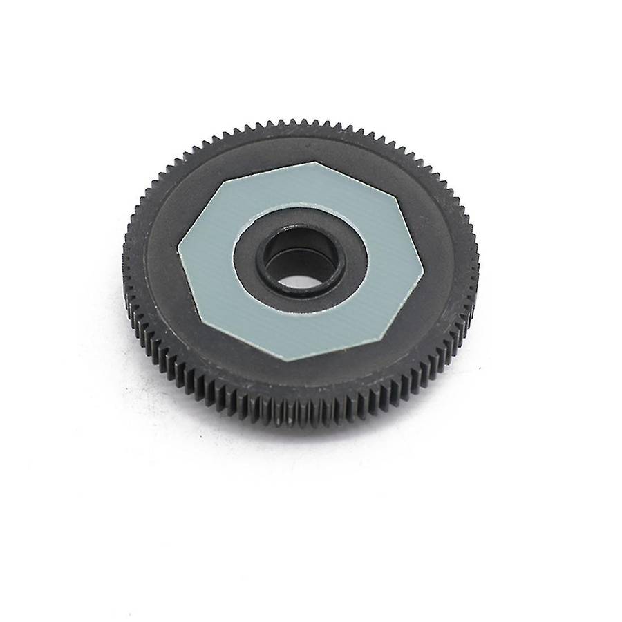 91t Spur Gear with 17t 19t 21t Pinions Gear for Arrma 1/10 Granite
