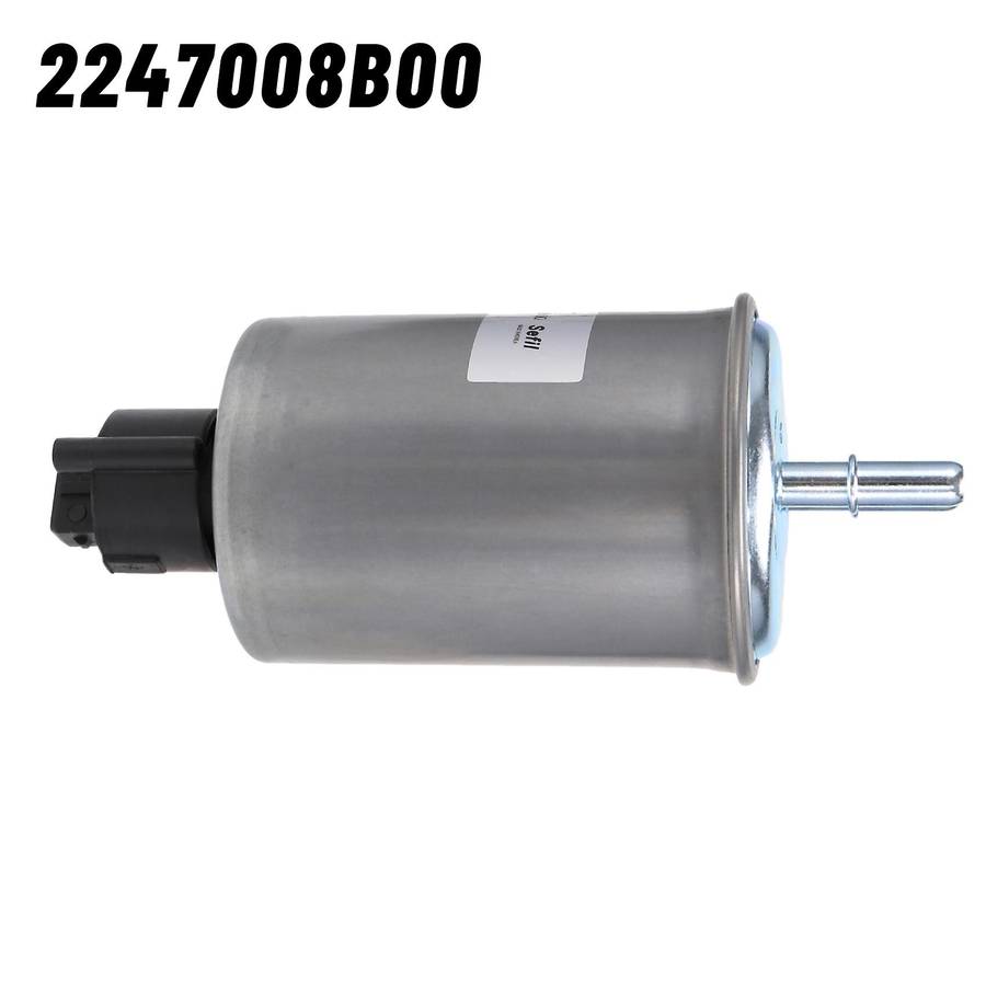 Car Air Transport Water Separator Fuel Filter for Ssangyong