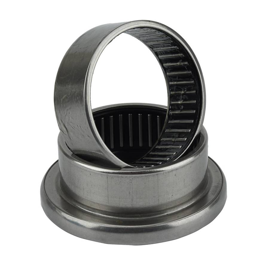 For Peugeot 206 Rear Axle Trailing Bearing Repair Kit 4 Pcs 47mm