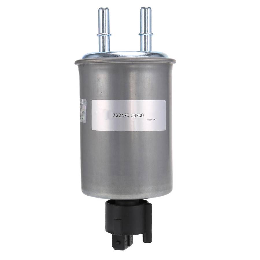 Car Air Transport Water Separator Fuel Filter for Ssangyong