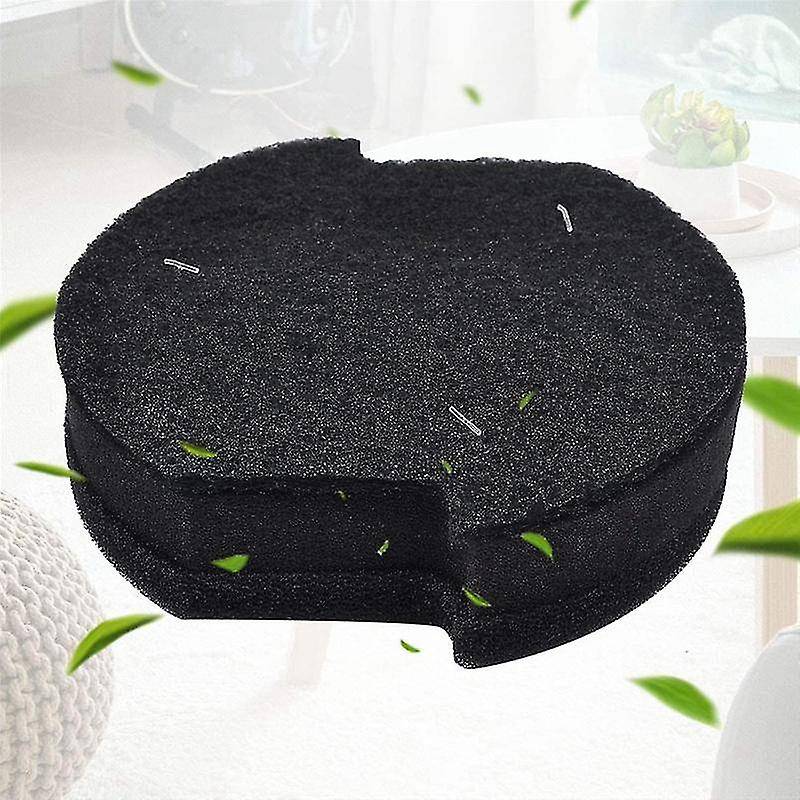 8pcs Hepa Filter for Bissell Powerlifter Powertrak Pet Vacuum 1309