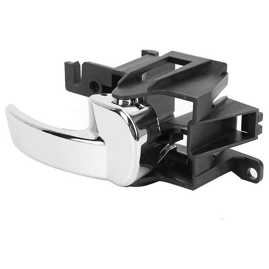 Car Door Handle 80670-4x02b Inner Door Handle Right for Nissan Navara