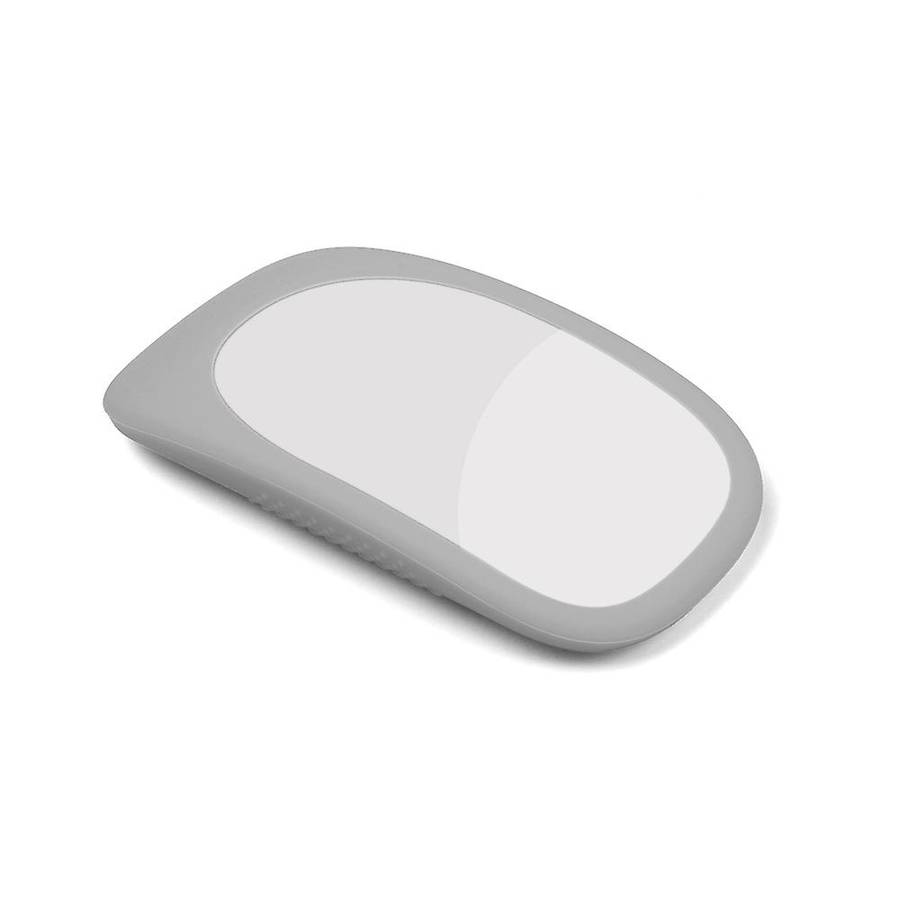 Wireless Bluetooth Mouse Silicone Case for Apple Magic Mouse 2