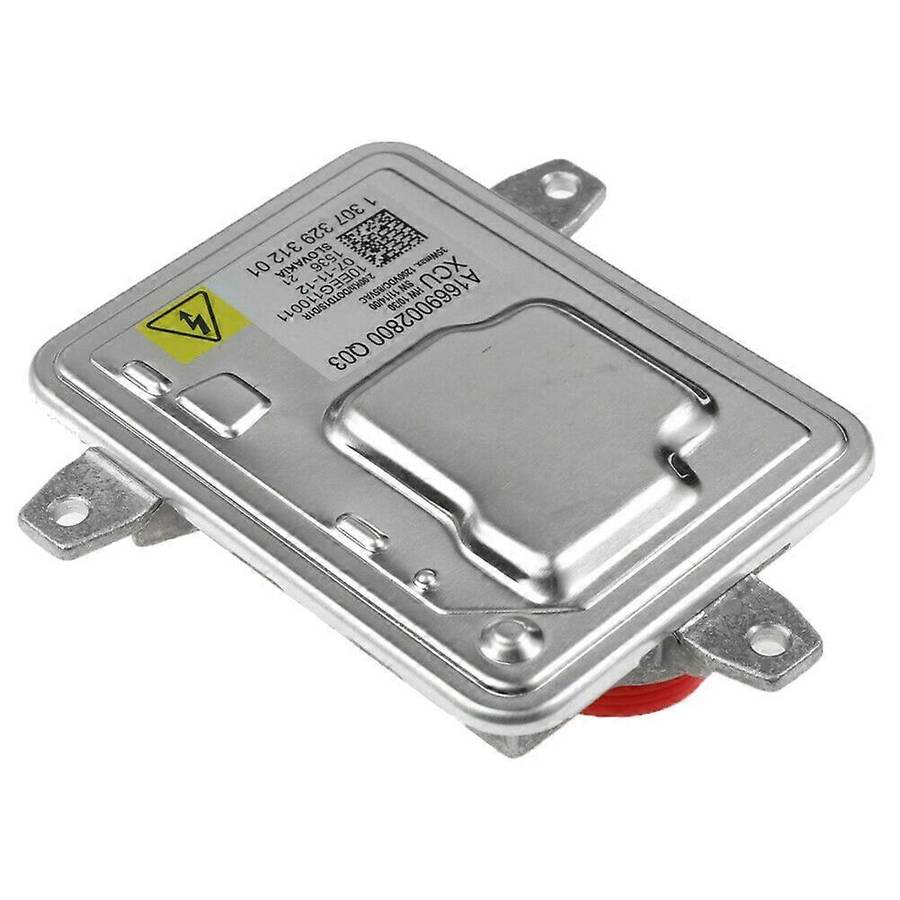 For Mercedes Benz W246 W176 W204 C177 Headlight Ballast Control Unit